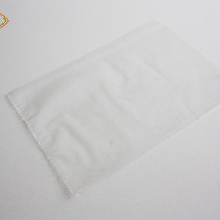 Sacchetti trasparenti in polietilene 50x60cm (confezione da 50 pezzi)