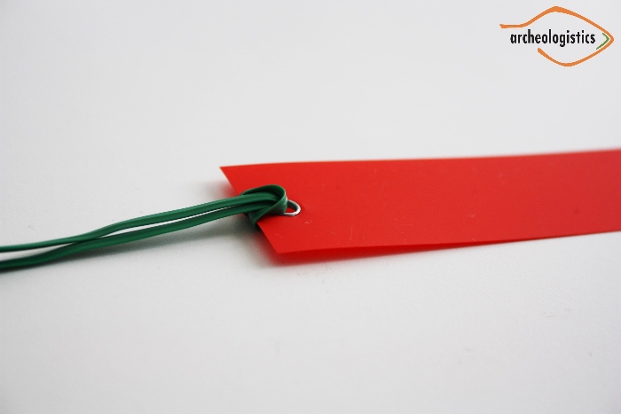 Cartellini in fogli A4 per edilizia