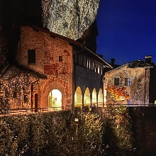 Regala una storia...all'Eremo di Santa Caterina (PACK 2)