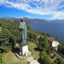 Ti regalo una storia...al San Carlo di Arona