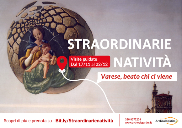 Straordinarie Natività