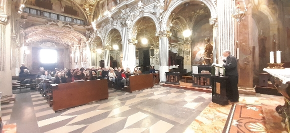 OT al Sacro Monte