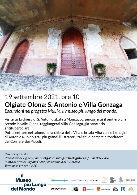 Locandina MuLM 19 settembre