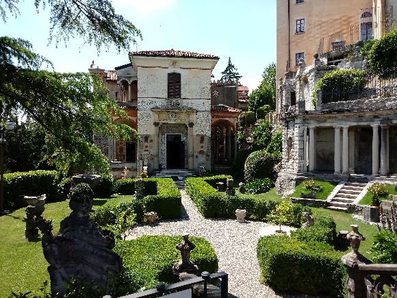 La Casa Museo Pogliaghi