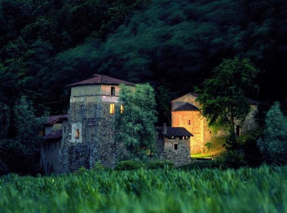 Monastero di Torba