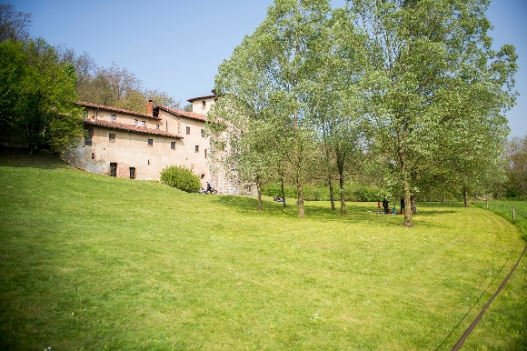 Monastero di Torba