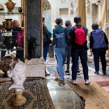 Casa Museo Pogliaghi, Sacro Monte