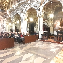OT al Sacro Monte