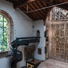 La Casa Museo Pogliaghi