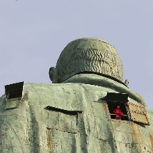 Statua di San Carlo