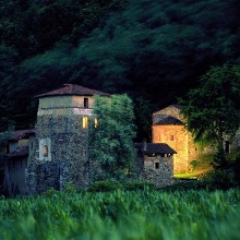 Monastero di Torba