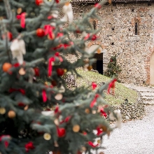 Natale al Monastero di Torba