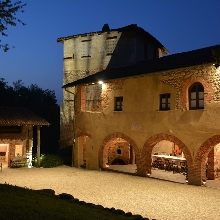 Sere FAI d'estate al monastero di Torba