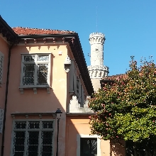 Villa Mirabello